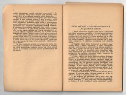 Wskazówki do wykonywania sądowo-lek. oględzin zwłok; prof.W.Grzywo-Dąbrowski; Lwów-Warszawa 1924